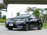 Toyota Altis 1.8 S ESport A/T ปี 2017 รูปที่ 2